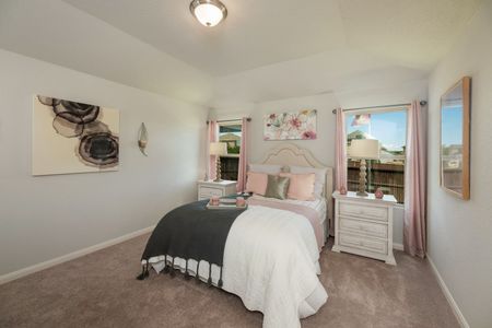 Hunters Ranch - The Meadows by View Homes in San Antonio - photo 21 21