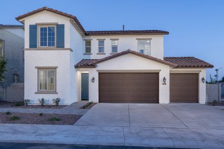 Marlowe by Landsea Homes in Glendale - photo 3 3