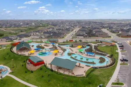 Sunfield by Centex in Buda - image