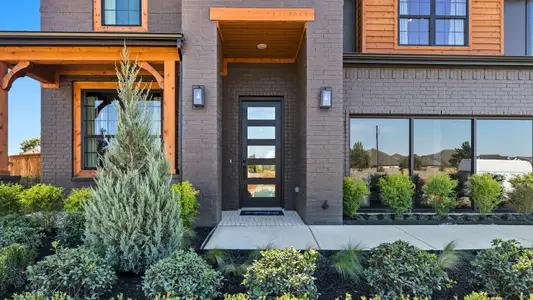 Taylor Estates by DRB Homes in Corinth - photo 0