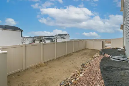 The Trails at Aspen Ridge – Altitude Collection by View Homes in Colorado Springs - image