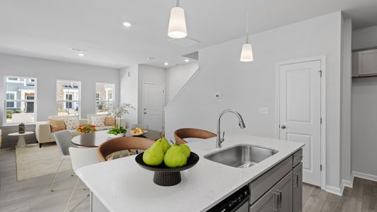 Sloan Station by Mungo Homes in Charlotte - photo 22 22