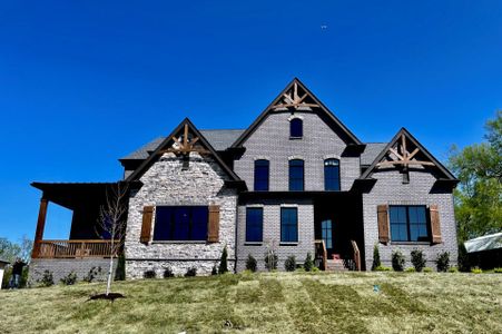 Calistoga by Turnberry Homes in Brentwood - image 6