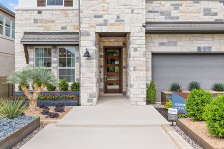 Park Collection At Wolf Ranch 3