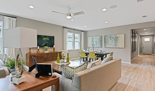 Irongate by Richmond American Homes in Jacksonville - photo 61 61