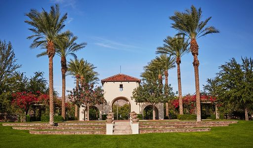 Heritage at Verrado by Richmond American Homes in Buckeye - photo 4 4