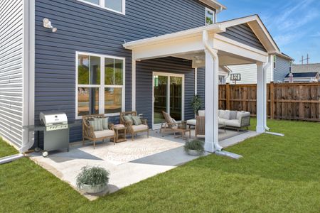 Pine Ridge by Stevens Fine Homes in Castle Hayne - image 3