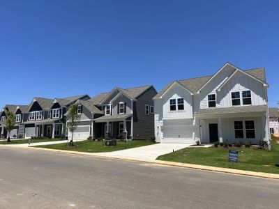 Laurelbrook - Master planned community in Sherrills Ford, NC 3 3