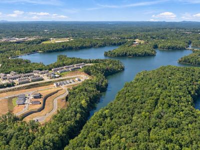 The Bluffs by Davidson Homes LLC in Canton - image