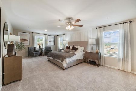 Seven Oaks Townhomes by HistoryMaker Homes in Tomball - photo 41 41