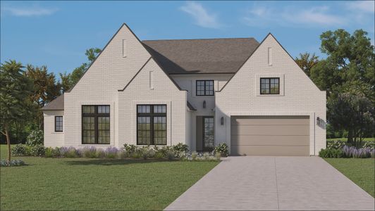 Mosaic by Homebound in Prosper - image 11