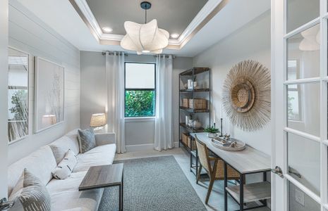 Lakespur Wellen Park by Pulte Homes in Venice - image 6