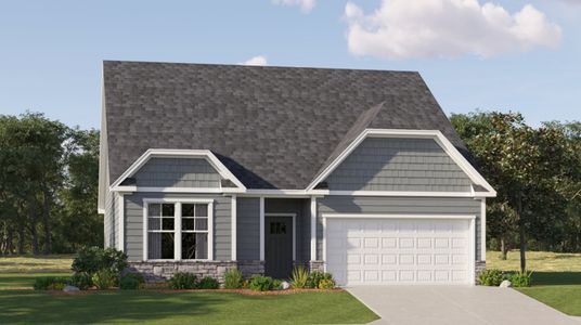 Candleberry Place by Lennar in Sharpsburg - photo 10 10