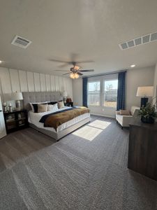 Red Hawk Landing by HistoryMaker Homes in San Antonio - photo 38 38