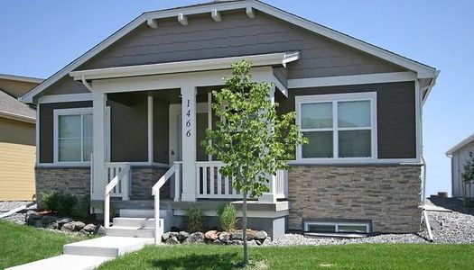 Shadow Grass Park by Von’s Colorado Concepts in Longmont - photo 0