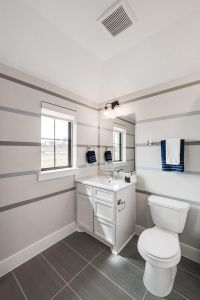 Lakes at Creekside 60′ by Tri Pointe Homes in Tomball - photo 38 38