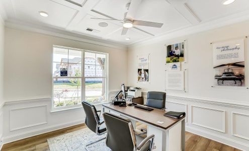 Founders Club by Eastwood Homes in Moore - image 20