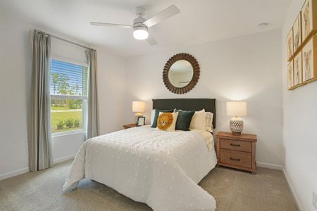 Wilford Oaks by Dream Finders Homes in Orange Park - photo 35 35