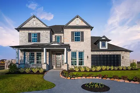 Sunset Harbour by CastleRock Communities in Mount Juliet - image