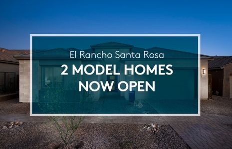 El Rancho Santa Rosa by Pulte Homes in Maricopa - photo 18 18