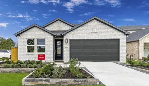 Raburn Reserve 50s by Taylor Morrison in Tomball - image 3