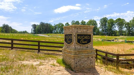 Hughes Court by D.R. Horton in Dawsonville - photo 0