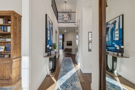 Painted Tree 60' Series by Southgate Homes in McKinney - image 8