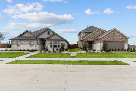 Meadow Park by M/I Homes in Denton - photo 29 29