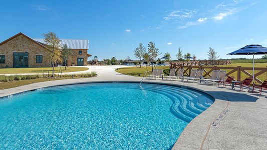 Light Farms by American Legend Homes in Celina - photo 6 6