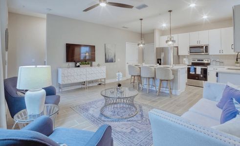 Soho at Lakeside by Whitestone Construction Group in Kissimmee - photo 17 17