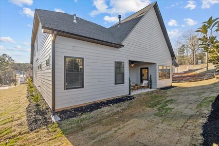 Edwards Ridge by Great Southern Homes in Central - image 8