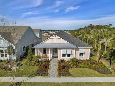 Seabrook Village at Seabrook by Providence Homes (Florida) in Ponte Vedra Beach - photo 6 6