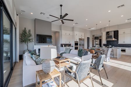 Atrium at Somerset by Capital West Homes in Gilbert - photo 17 17