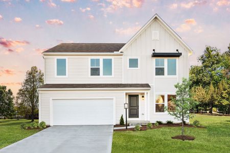 Sage Woods by Fischer Homes in Dallas - image 13
