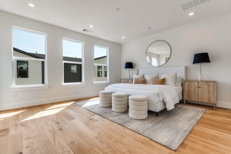 Clifton Court by Cobalt Homes in Addison - image 9