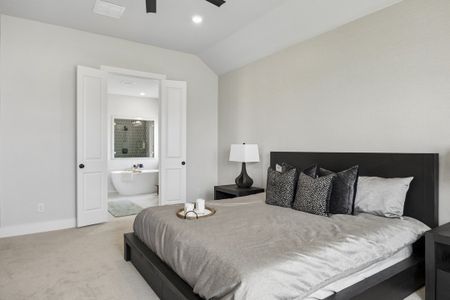 Westside Preserve by Lillian Custom Homes in Midlothian - image 19