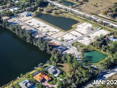 Raven's Landing by GHO Homes in Vero Beach - image
