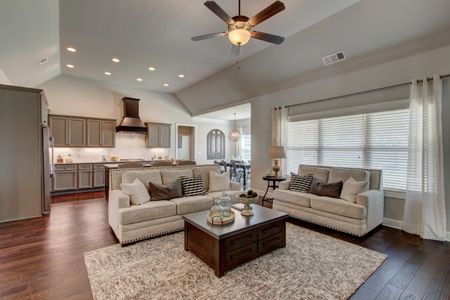 Weslyn Park by Reliant Homes in Social Circle - image