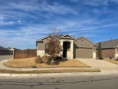 Sorento - Master planned community in Pflugerville, TX 22 22