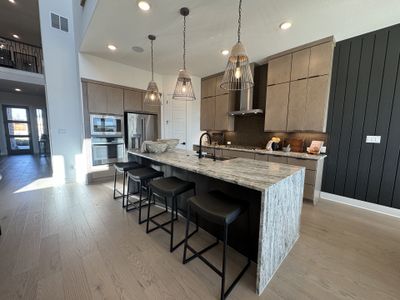 Arbor Collection at Lariat by Tri Pointe Homes in Liberty Hill - photo 40 40