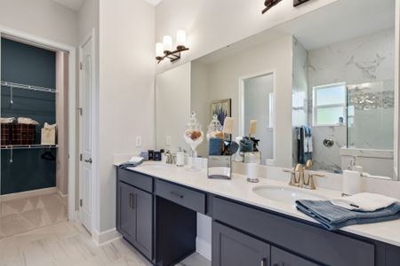 Katie Cove by SEDA New Homes in Jacksonville - image 19