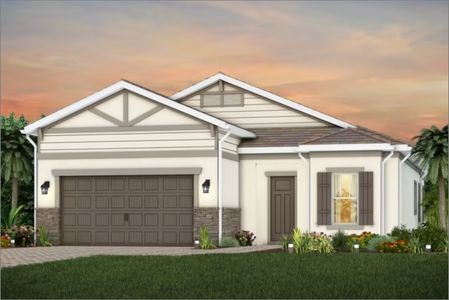 Avondale at Avenir by DiVosta in Palm Beach Gardens - photo 24 24