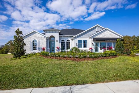 Wolf Lake Ranch by M/I Homes in Apopka - photo 29 29