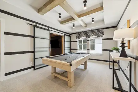 Austin Point - 60' 26