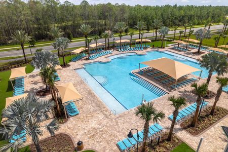 Seabrook Village at Nocatee by Riverside Homes in Ponte Vedra - photo 74 74
