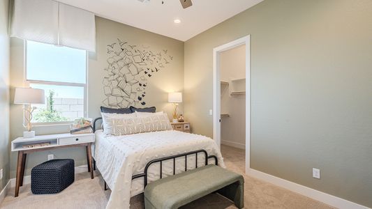 Hacienda at Estrella by DRB Homes in Goodyear - image 15