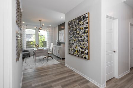 Sutton Fields by Mattamy Homes in Celina - image 9