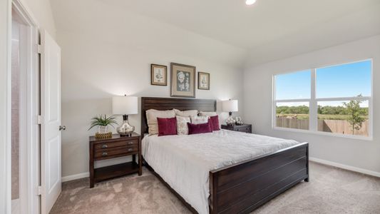 Mission del Lago: Coastline Collection by Lennar in San Antonio - photo 20 20