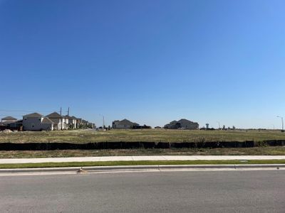 Emory Crossing - Master planned community in Hutto, TX 30 30