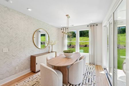 The Pines Collection at Serenity 30